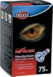 Fotoja e Llambë ngrohëse Neodimi Trixie Spotlight, 75W