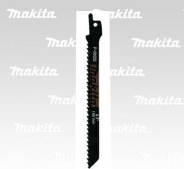 Fotoja e Teh sharre MAKITA MP-05022, 150mm, 5 copë