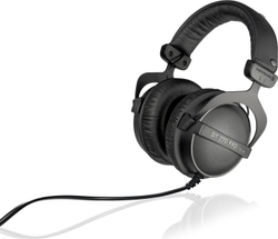 Fotoja e Kufje Beyerdynamic DT 770 Pro 32 Ohm, me kabllo, të zeza