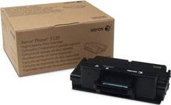 Fotoja e Toner për printer Xerox 106R02306, i zi