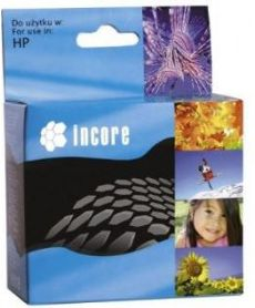 Fotoja e Ngjyrë për printer Incore H-655-MR14 / CZ111AE no. 655, magenta