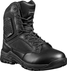 Fotoja e Çizme për meshkuj Magnum Strike Force 8.0 SZ WP, nr. 47, të zeza