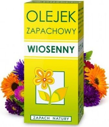 Fotoja e Vaj aromatik Etja Spring, 10ml