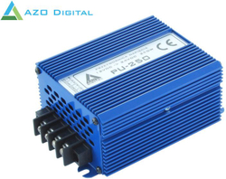 Fotoja e Konvertues Azo 10÷20V/24VPU-250 24V 250W