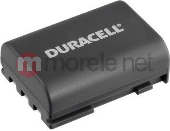 Fotoja e Bateri për kamerë Duracell 7.4v 650mAh DRC2L
