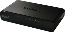 Fotoja e Switch EdiMax ES-5800G V3, i zi