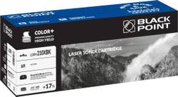 Fotoja e Toner printeri Black Point, i zi