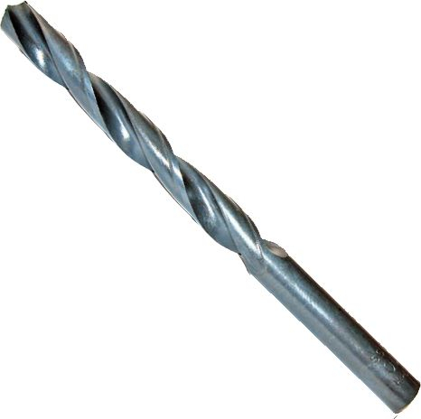 Fotoja e Shpuese metali cilindrike Fanar HSS, 12.1mm