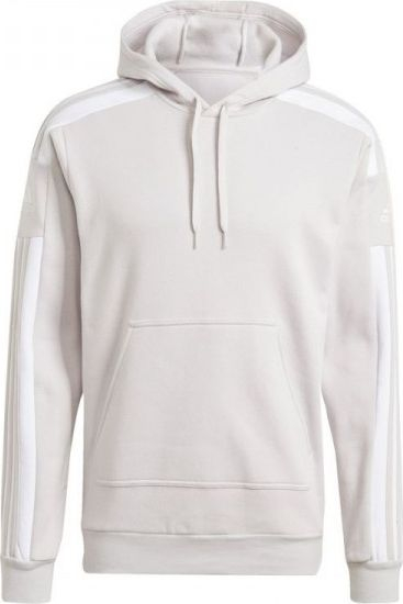 Fotoja e Bluzë me kapuç Adidas Squadra 21 635, XL, e hirtë