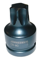 Fotoja e Çelës për shpues Jonnesway 1/2" T60 Torx