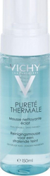 Fotoja e Ujë shkumues pastrues Vichy Purete Thermale, 150ml