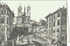 Fotoja e Kartolinë Rossi Roma Chiesa della Trinita, 170 x 115 mm, Picture 1