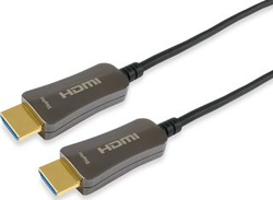 Fotoja e Kabllo Equip HDMI - HDMI, 70m, e hirtë