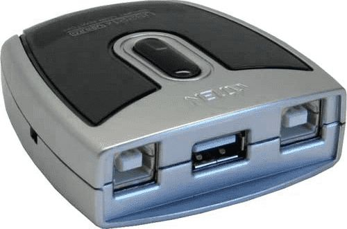 Fotoja e USB Hub Athens US-221A