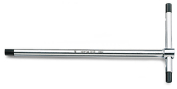 Fotoja e Çelës T-gjashtëkëndor Beta Tools, 4mm