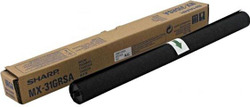 Fotoja e Tambur për printer Sharp MX-31GRSA, i zi