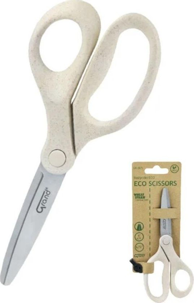 Fotoja e Gërshërë zyre Grand GR-2675 ECO, 6.75"