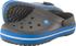 Fotoja e Papuqe Crocs Crocband, nr. 36-37, të hirta/kaltra, Picture 1