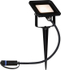 Fotoja e Reflektor Paulmann Outdoor Plug & Shine, 6.8W, IP65, 3000K, i zi, Picture 1
