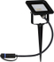 Fotoja e Reflektor Paulmann Outdoor Plug & Shine, 6.8W, IP65, 3000K, i zi, Picture 3