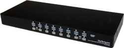 Fotoja e USB Hub StarTech (SV1631DUSBUK), 16-porte