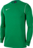 Fotoja e Bluzë me mëngë të gjata Nike Park 20 Crew 302, XL, e gjelbër, Picture 1