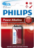 Fotoja e Bateri Philips PowerLife, 9V, Picture 1