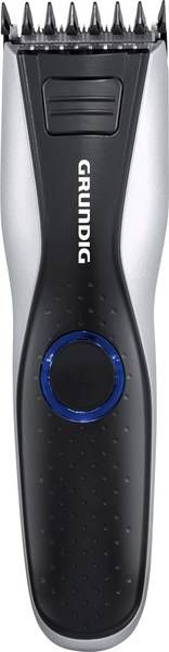 Fotoja e Makinë prerëse flokësh Grundig MC 6840, e zezë