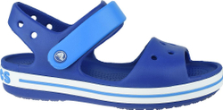 Fotoja e Sandale për fëmijë Crocs Drocband, 20/21, të kaltra