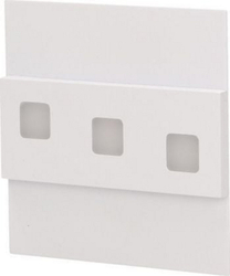 Fotoja e Llambë e shkallëve Orno Lepus LED, 1.2 W, e bardhë