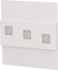 Fotoja e Llambë e shkallëve Orno Lepus LED, 1.2 W, e bardhë, Picture 1