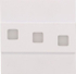 Fotoja e Llambë e shkallëve Orno Lepus LED, 1.2 W, e bardhë, Picture 3