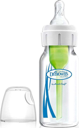 Fotoja e Shishe standarde qelqi Dr. Browns, 120ml
