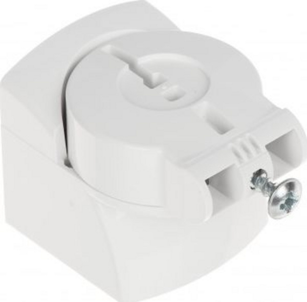 Fotoja e Mbajtëse për senzorin e kamerës Satel Bracket Sensor Holder D, i bardhë