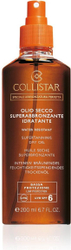 Fotoja e Vaj për nxirje Collistar Supertanning Dry Oil SPF 6, 200ml