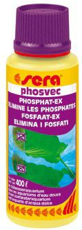 Fotoja e Shishe Sera PHOSVEC-CLEAR, 100ml
