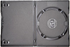 Fotoja e Kuti për DVD Amaray, 14mm, e zezë, Picture 1