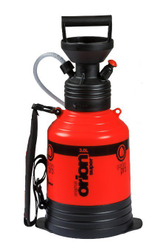 Fotoja e Spërkatës për kopsht Kwazar Orion Super New, 3L