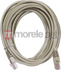 Fotoja e Kabllo Art, kat.5e, U/UTP, RJ-45 RJ-45, 15 m, e hirtë, Picture 1