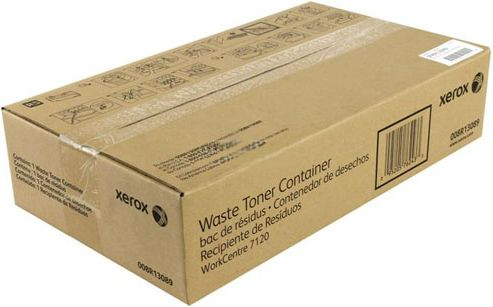 Fotoja e Kontejner për toner 008R13089 për WorkCentre 7120