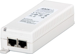 Fotoja e Pajisje e mbikëqyrjes Axis T8120, 15 W, e bardhë