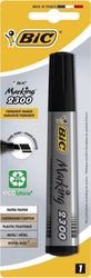 Fotoja e Marker permanent Bic 2300, i zi