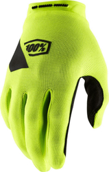Fotoja e Doreza 100% RideCamp Fluo, S, 181-187mm, të verdha