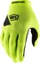 Fotoja e Doreza 100% RideCamp Fluo, S, 181-187mm, të verdha, Picture 1