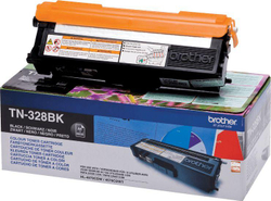 Fotoja e Toner për printer Brother TN-328, i zi