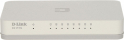 Fotoja e Switch D-Link GO-SW-8G/E