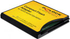 Fotoja e Adapter kartash Delock 61796, SD/SDHC/SDXC/MMC, i zi, Picture 1