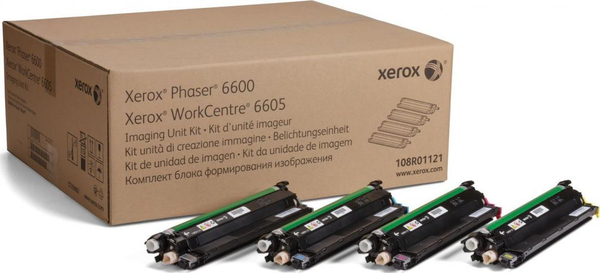 Fotoja e Daulle për printer Xerox, e zezë
