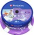 Fotoja e Disk DVD+R DL Verbatim 8.5GB, 8x, 25 copë, Picture 1