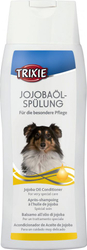 Fotoja e Kondicioner për qen Trixie me vaj jojoba, 250ml